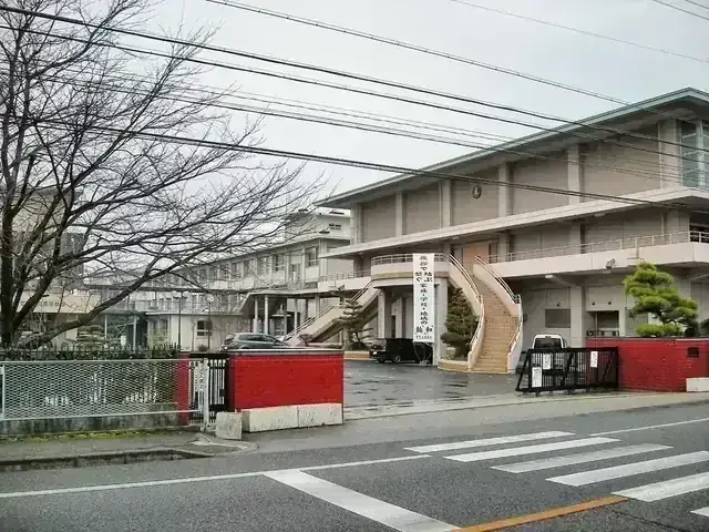 岐阜県立可児工業高等学校