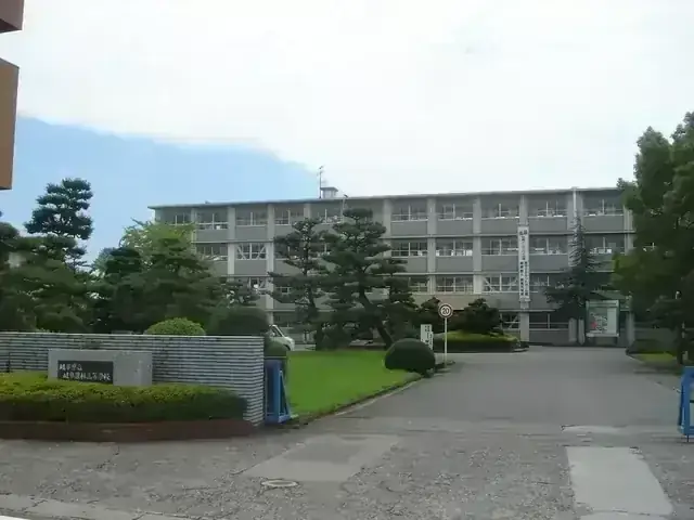 岐阜県立岐阜農林高等学校