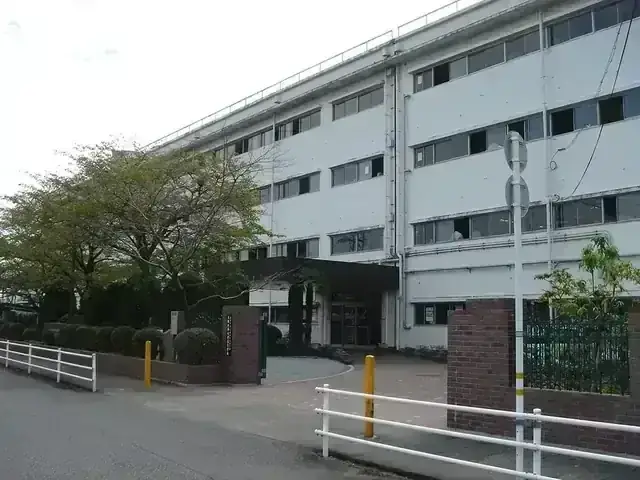 大垣日本大学高等学校