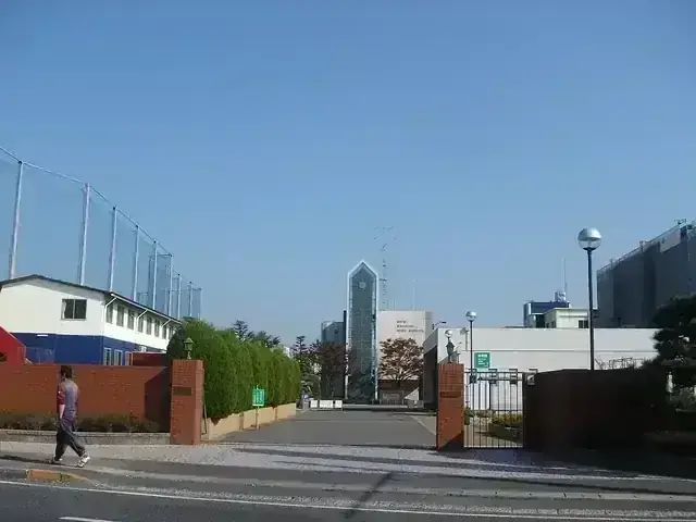 岐阜第一高等学校