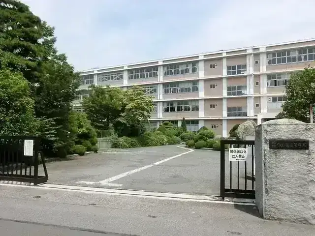 静岡県立御殿場高等学校