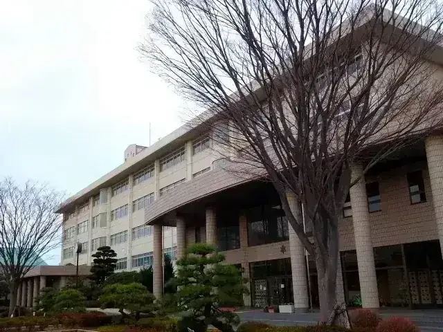 静岡県立沼津城北高等学校