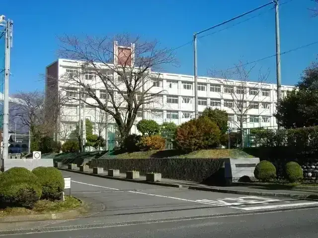 静岡県立吉原高等学校
