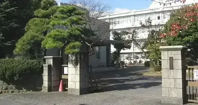 静岡県立清水東高等学校
