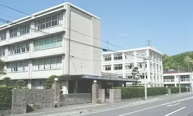 静岡県立静岡東高等学校
