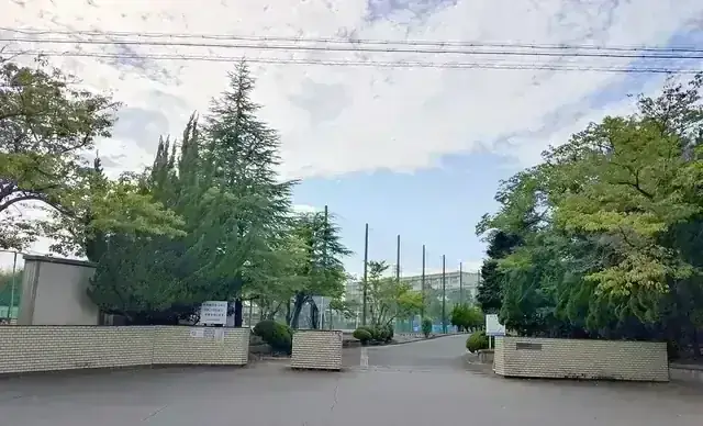 静岡県立袋井商業高等学校