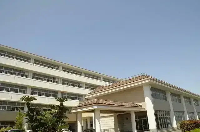 静岡県立浜松西高等学校