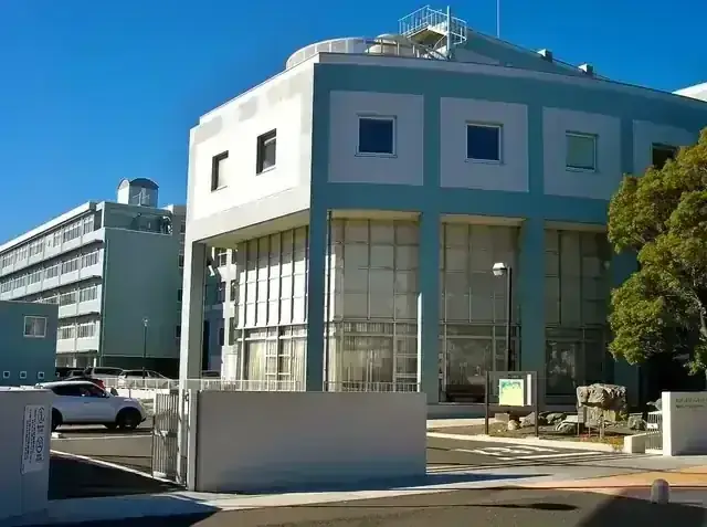 静岡県立駿河総合高等学校
