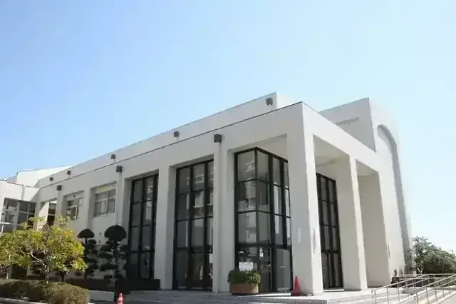 静岡県立清流館高等学校