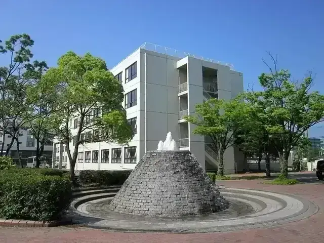 飛龍高等学校