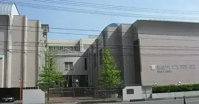静岡サレジオ高等学校