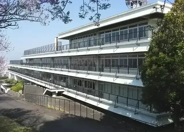 静岡聖光学院高等学校