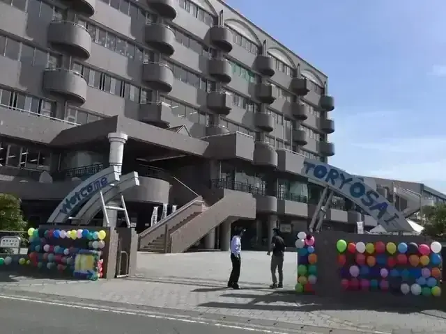 磐田東高等学校