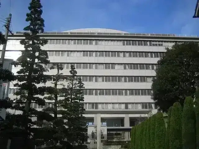 浜松開誠館高等学校