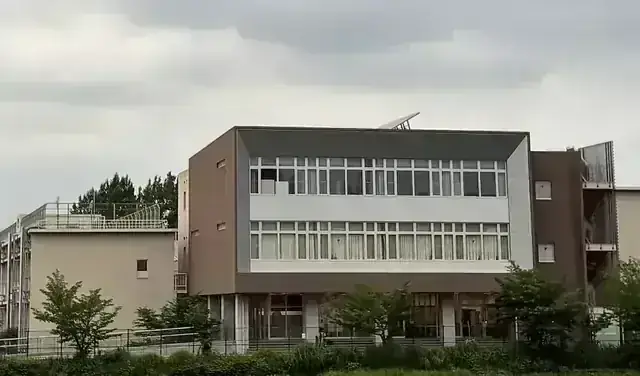名古屋大学教育学部附属高等学校