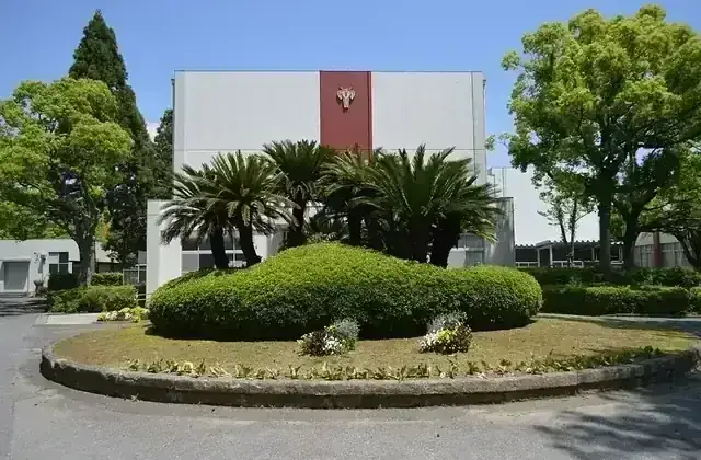 愛知教育大学附属高等学校