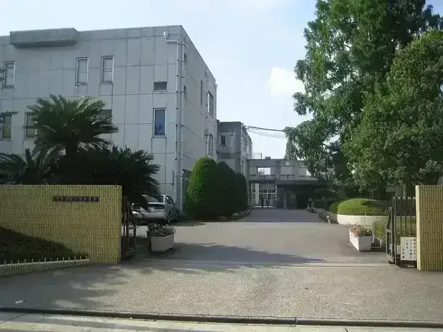 愛知県立明和高等学校