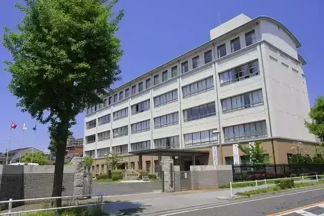 愛知県立愛知商業高等学校
