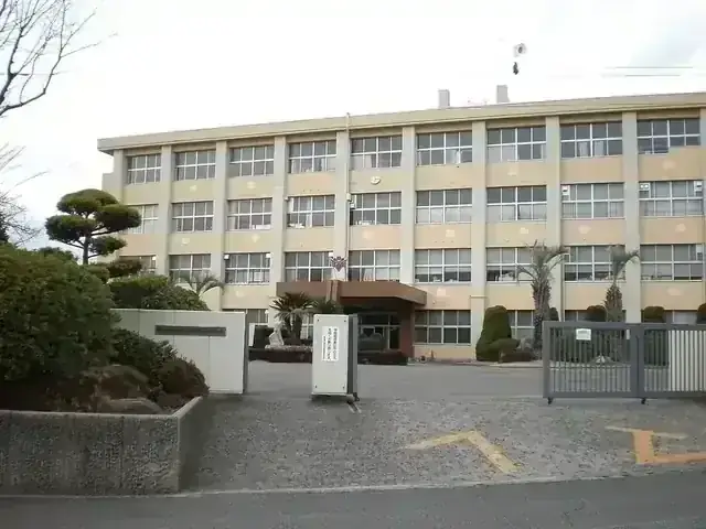 愛知県立春日井泉高等学校