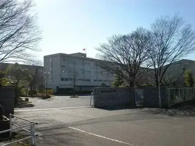愛知県立春日井西高等学校