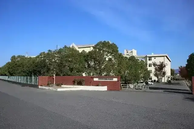 愛知県立春日井工科高等学校
