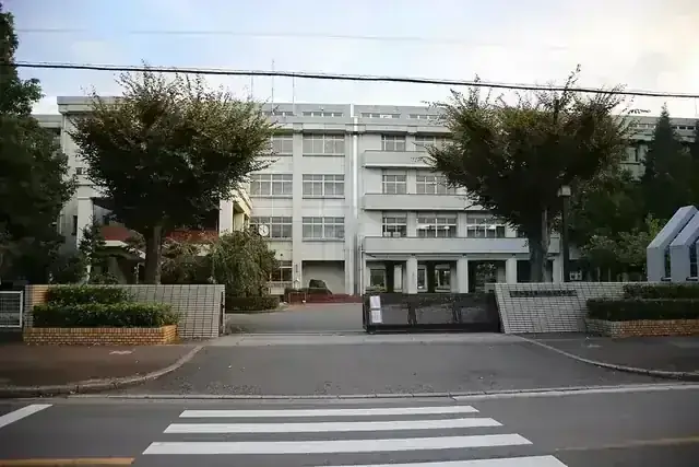 愛知県立春日井南高等学校