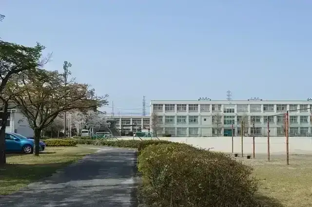 愛知県立小牧高等学校