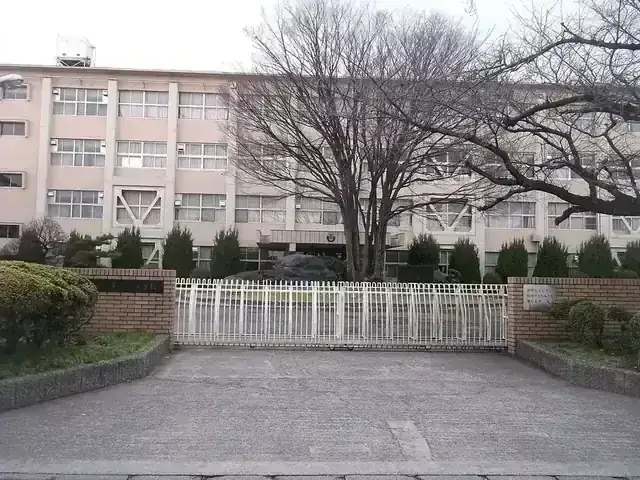 愛知県立尾北高等学校