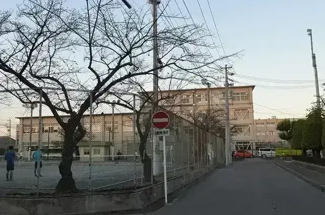 愛知県立一宮商業高等学校
