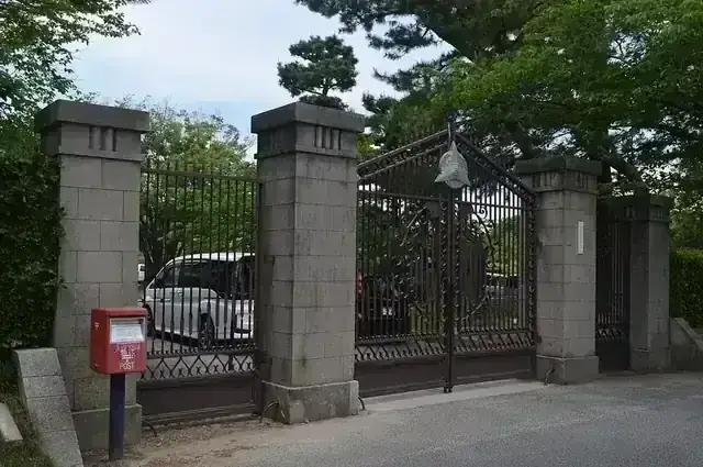 愛知県立津島高等学校