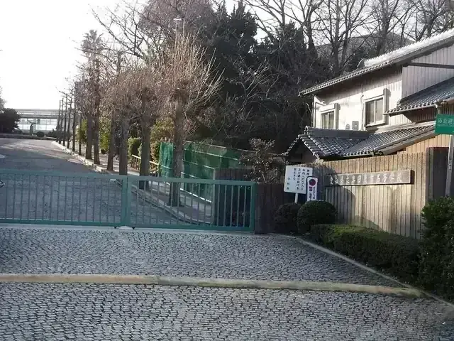 愛知県立半田農業高等学校