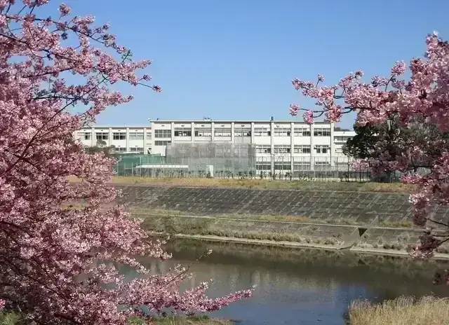 愛知県立岡崎商業高等学校