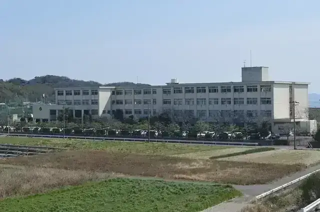 愛知県立吉良高等学校