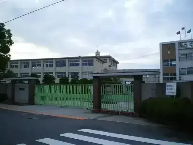 愛知県立刈谷工科高等学校