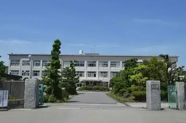 愛知県立一色高等学校