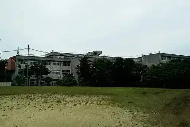 愛知県立豊田高等学校