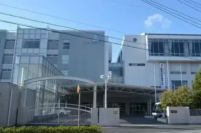 愛知啓成高等学校