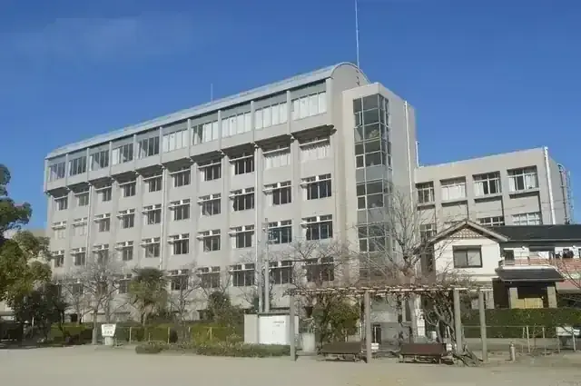 安城学園高等学校