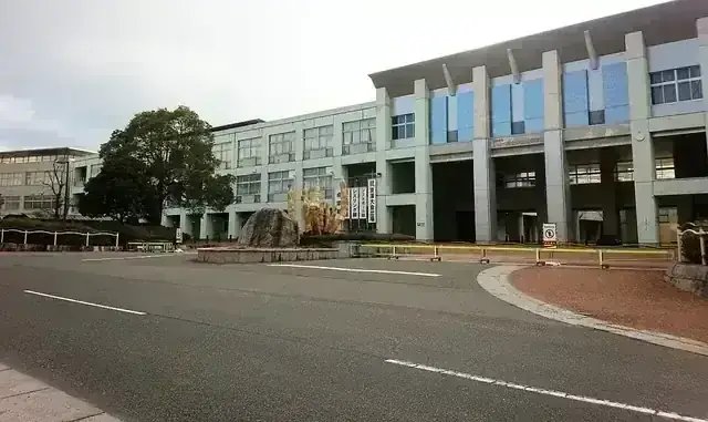 三重県立いなべ総合学園高等学校
