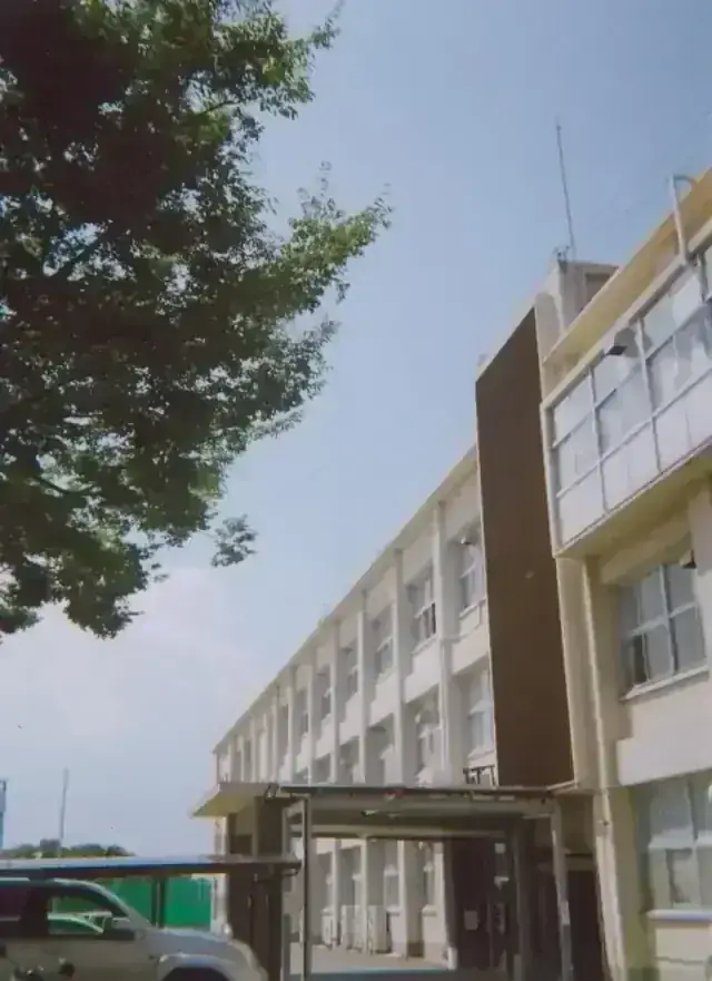 三重県立四日市南高等学校