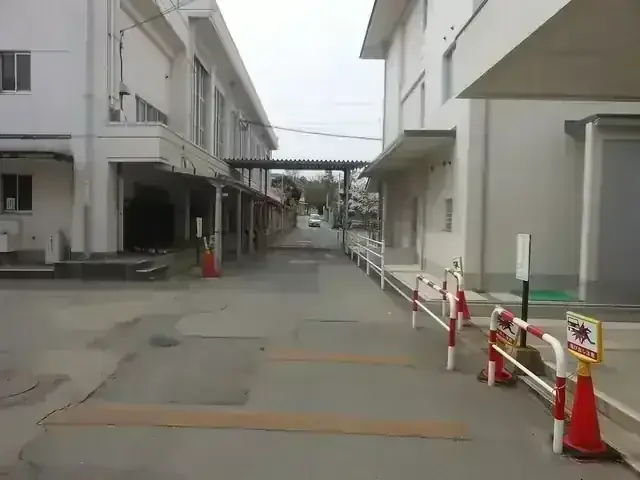 三重県立伊勢高等学校