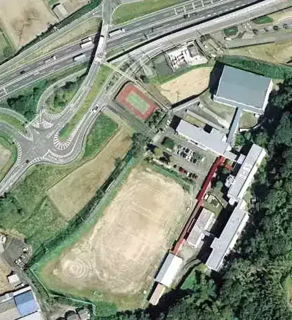 三重県立あけぼの学園高等学校