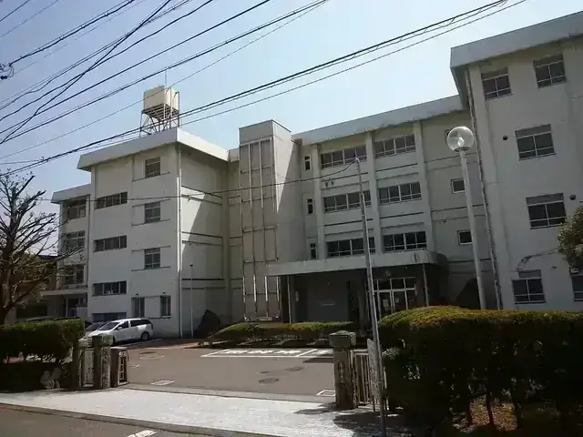 三重県立尾鷲高等学校
