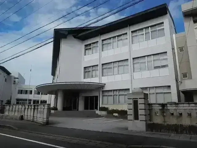 皇學館高等学校