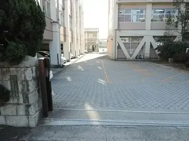 滋賀県立瀬田工業高等学校