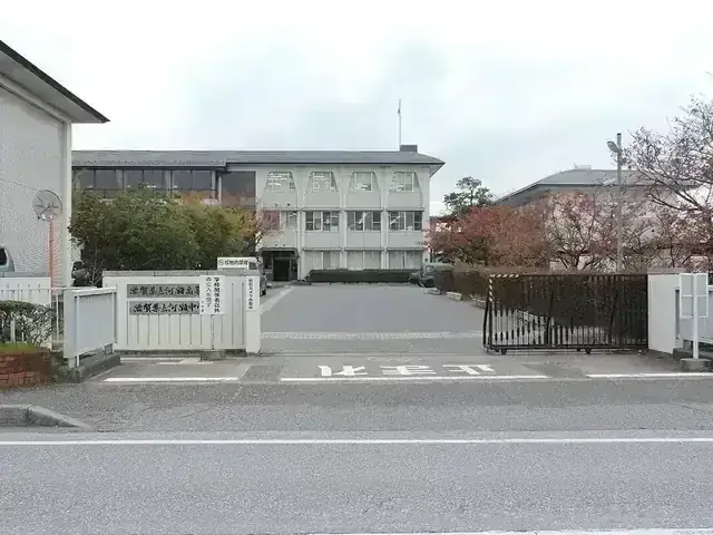 滋賀県立河瀬高等学校