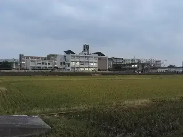 滋賀県立彦根工業高等学校