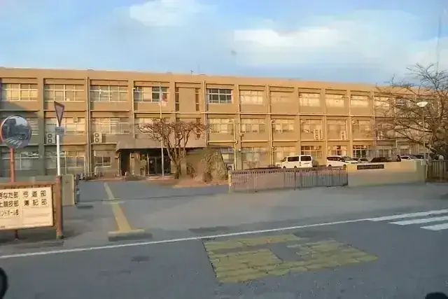 滋賀県立彦根翔西館高等学校