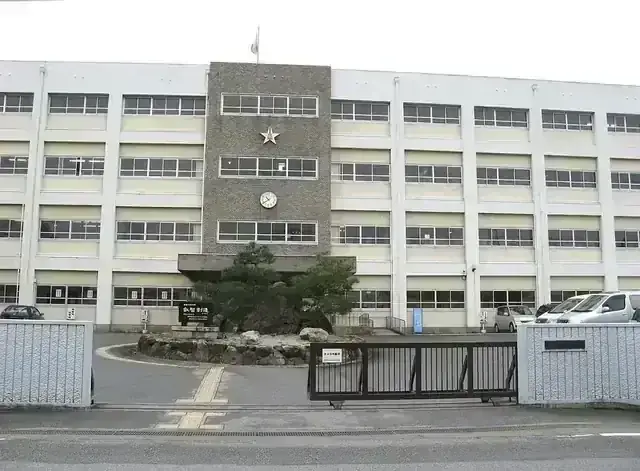 滋賀県立長浜北星高等学校
