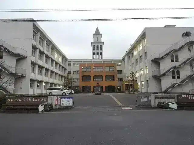 滋賀県立守山北高等学校